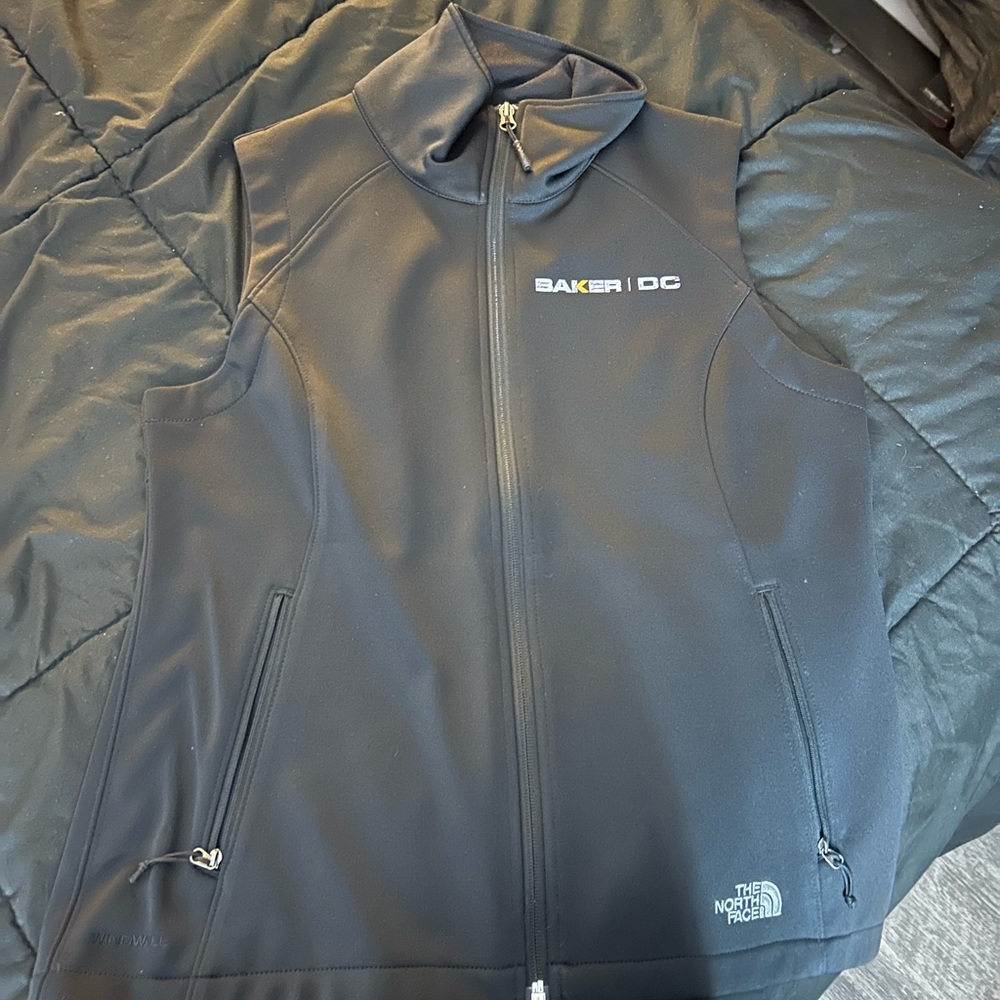 The North Face women Vest